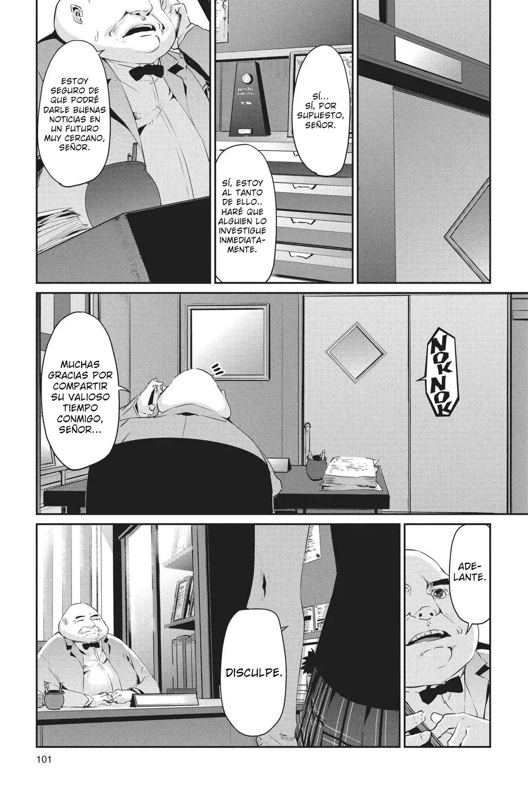 Capitulo 19 page 26
