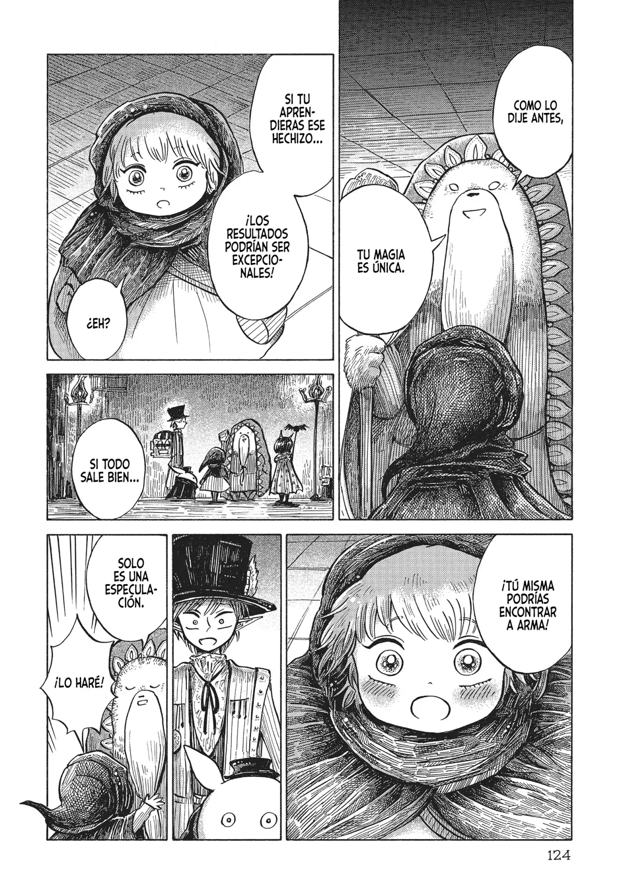 Capitulo 21 page 6