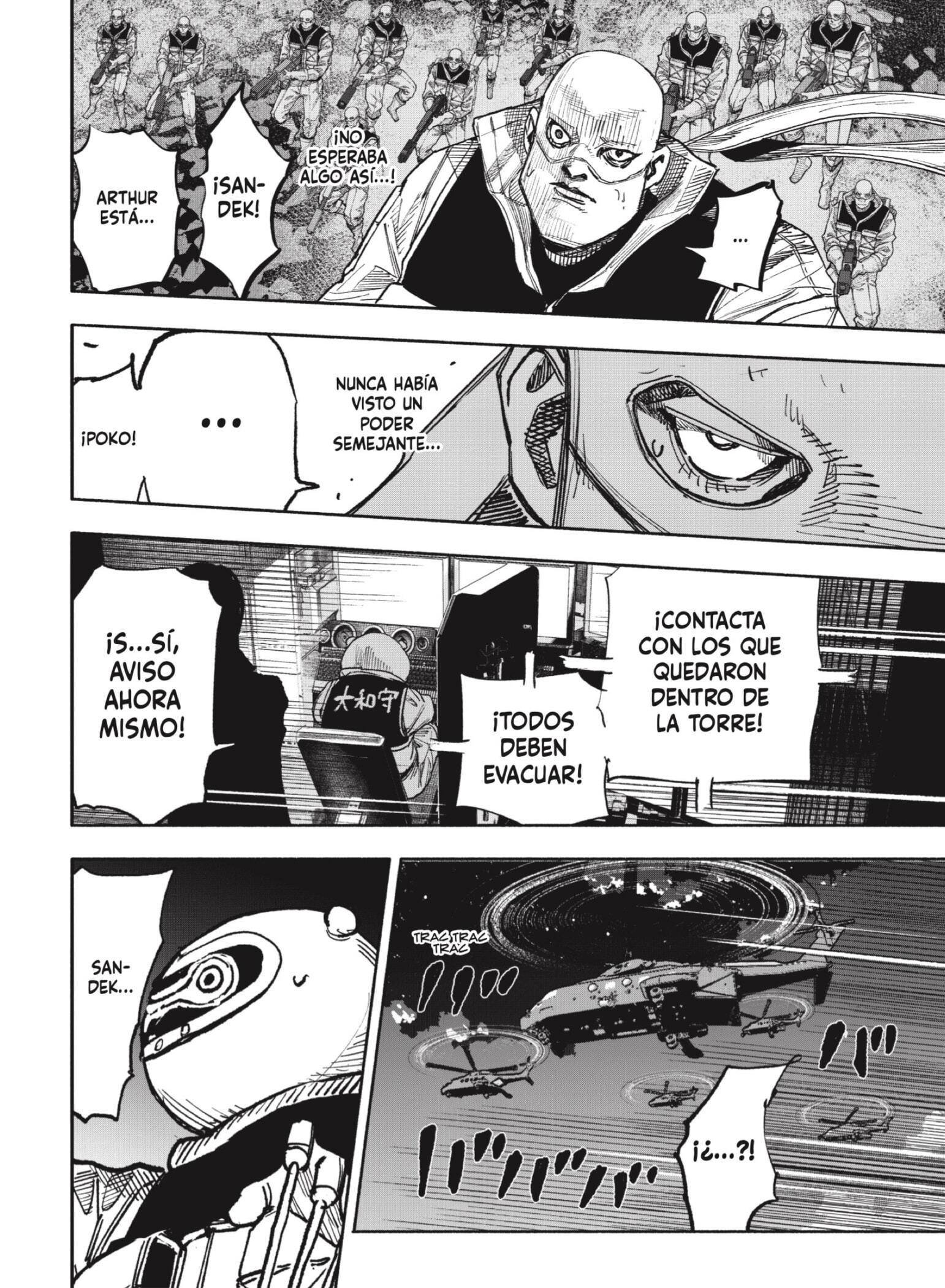 Capitulo 62.2 page 12