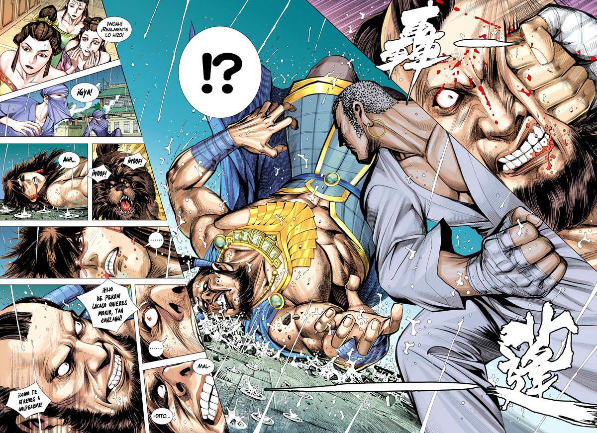 Capitulo 7 page 12