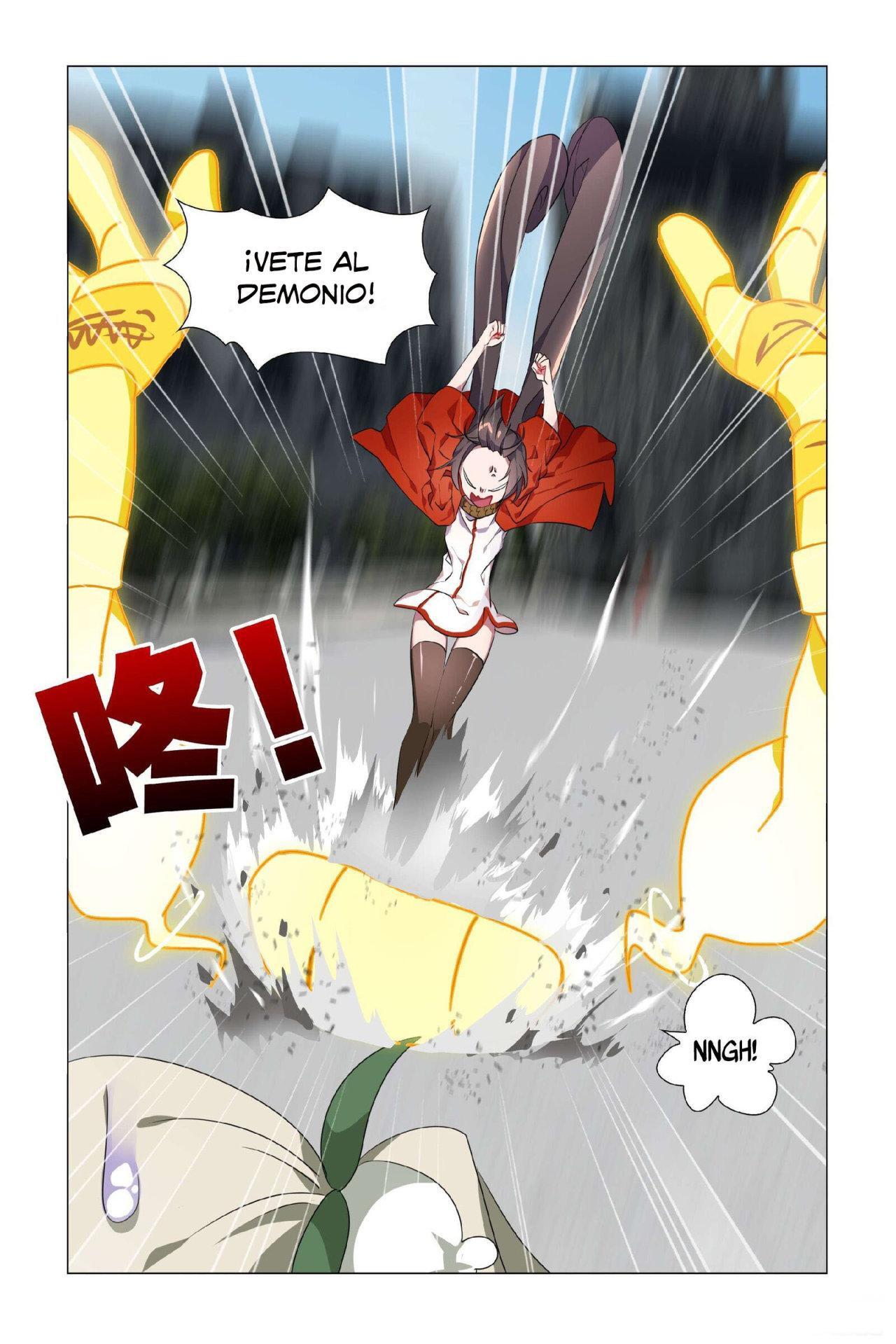 Capitulo 21 page 9