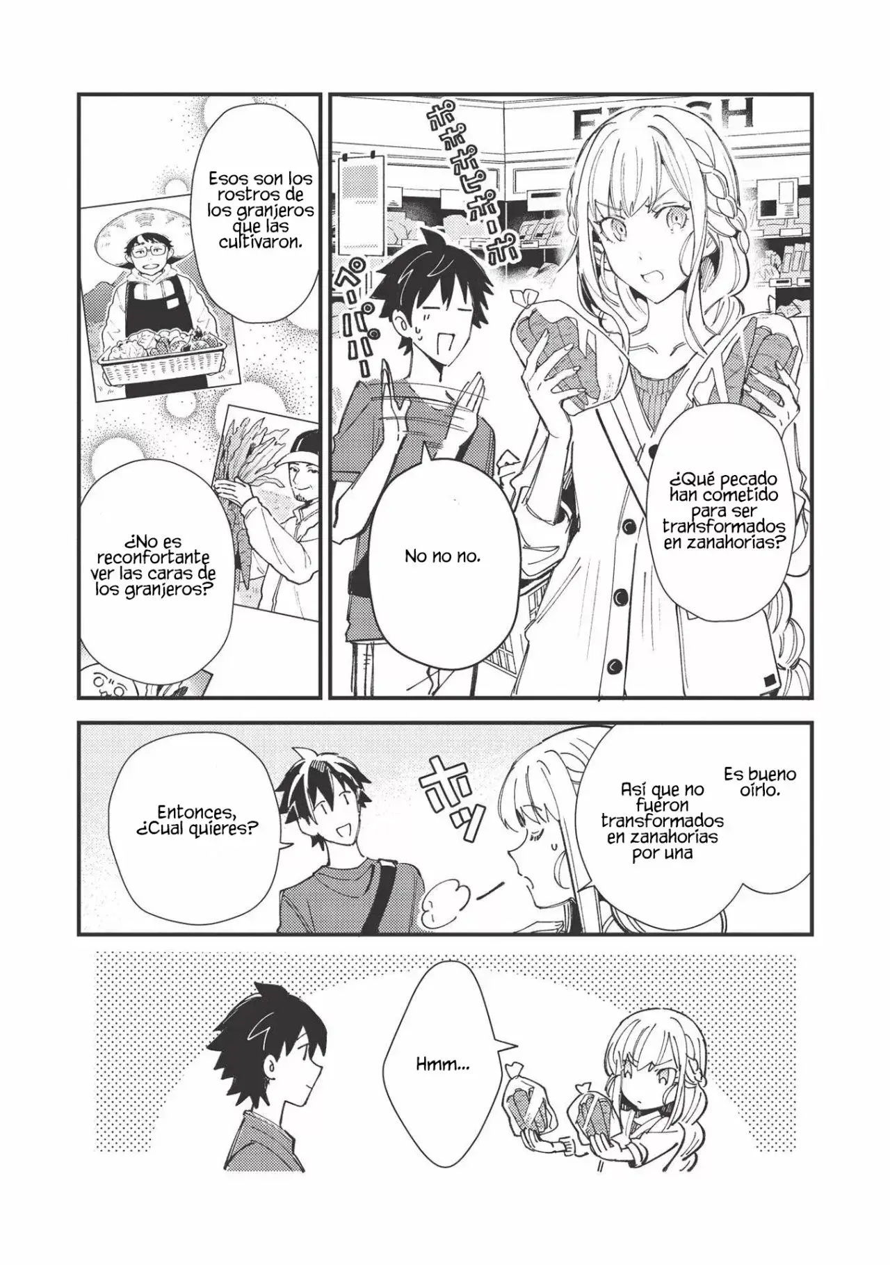 Capitulo 31 page 21