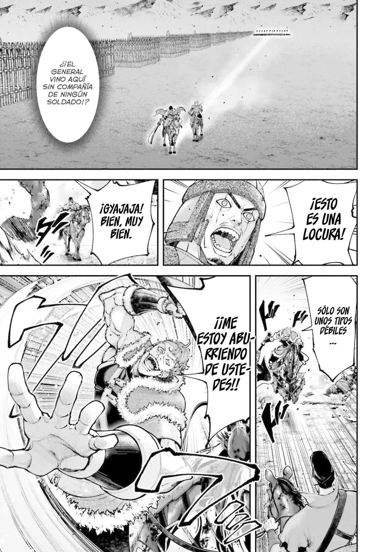 Capitulo 21 page 39