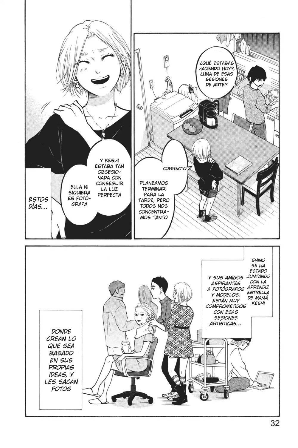 Capitulo 24 page 34