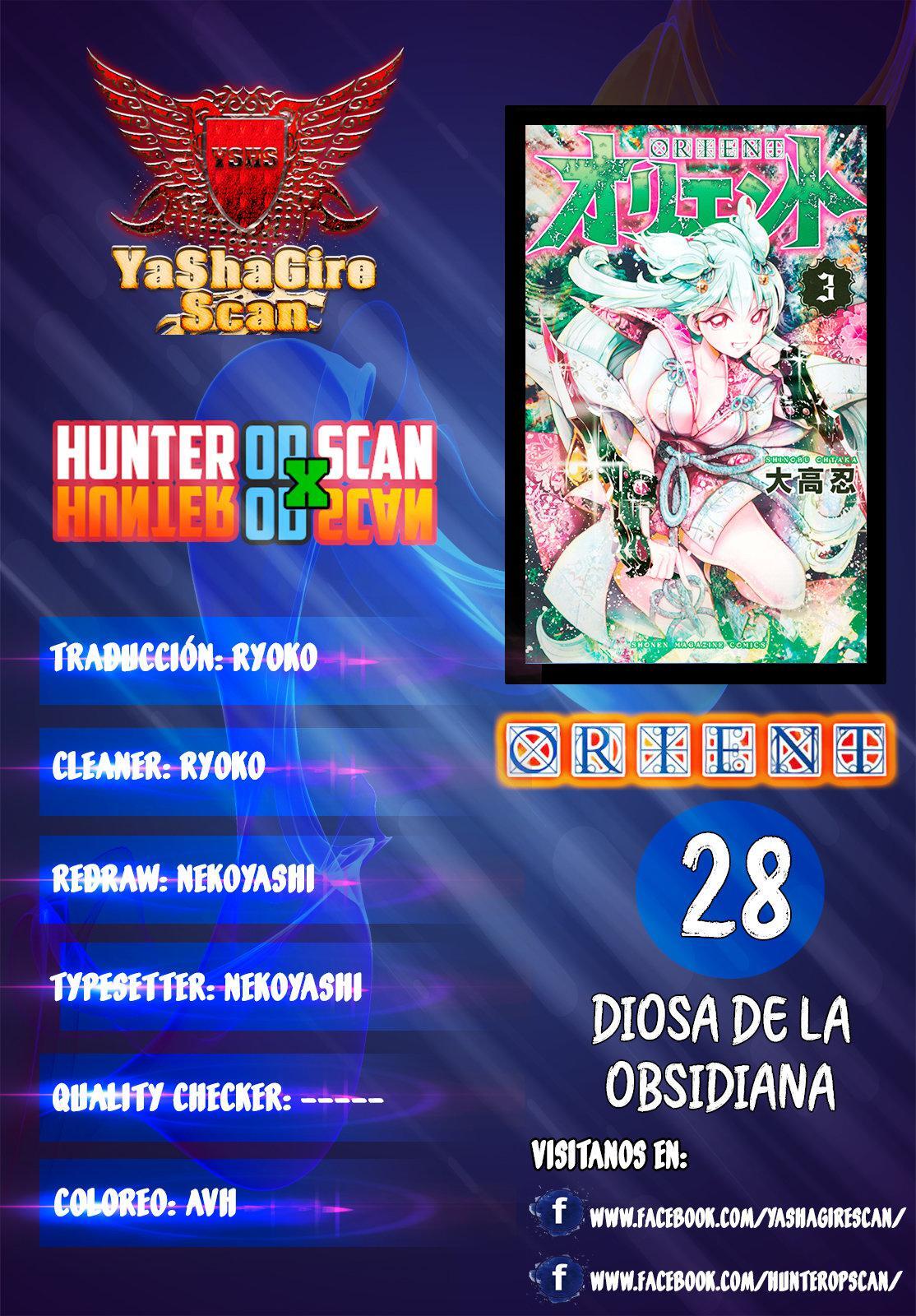 Capitulo 28 page 1