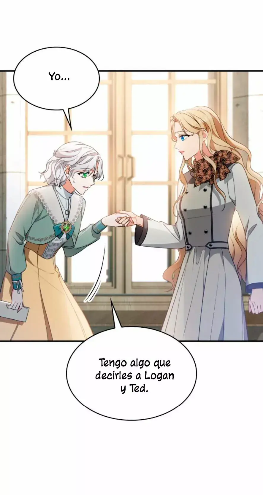 Capitulo 31 page 29