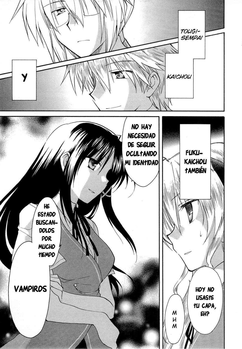 Capitulo 23 page 9