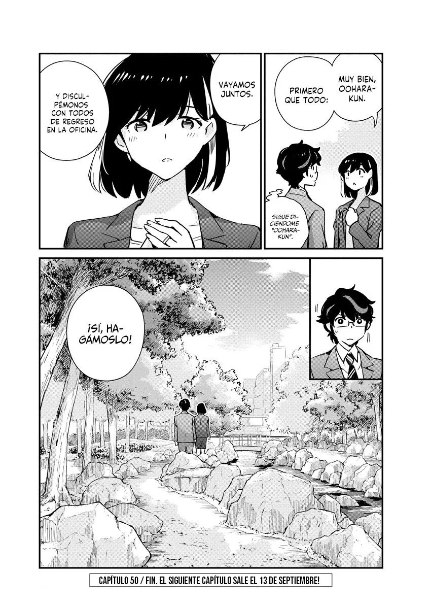 Capitulo 50 page 20