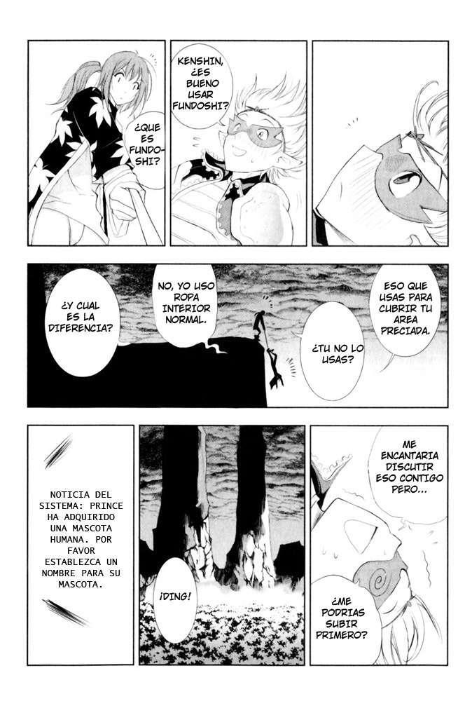 Capitulo 28 page 22