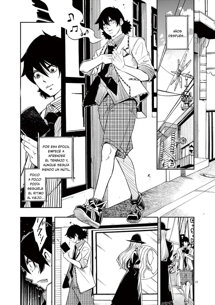 Capitulo 49 page 19