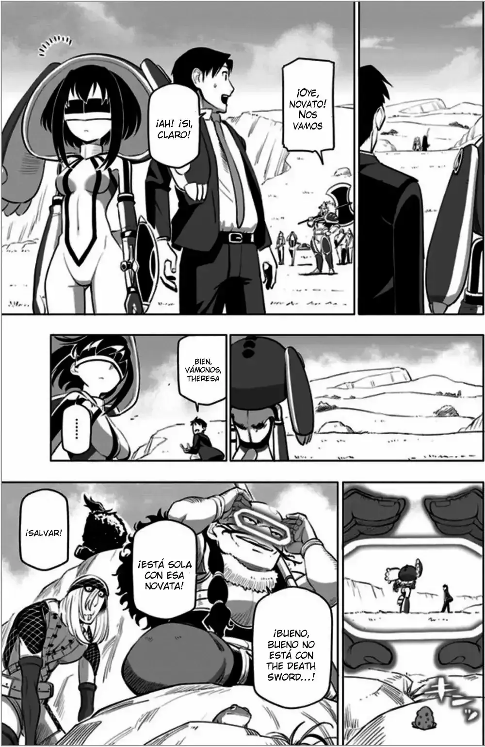 Capitulo 4 page 32
