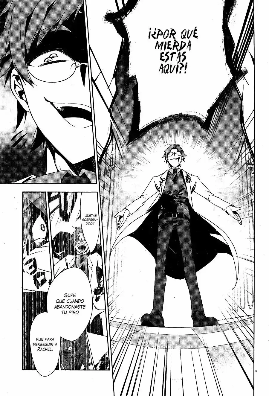 Capitulo 26 page 6