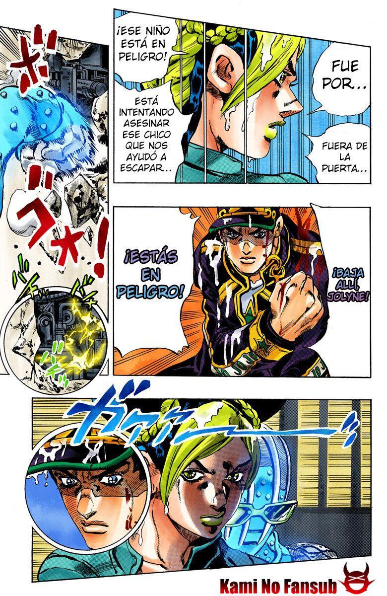 Capitulo 14.50 page 17