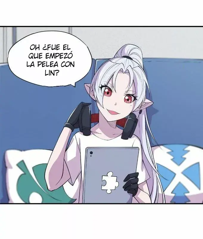 Capitulo 19 page 28
