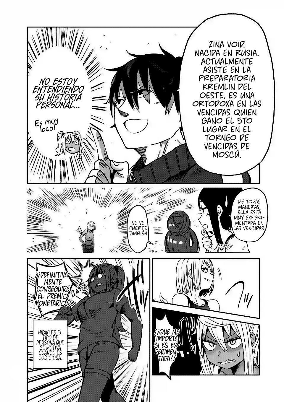 Capitulo 18 page 7