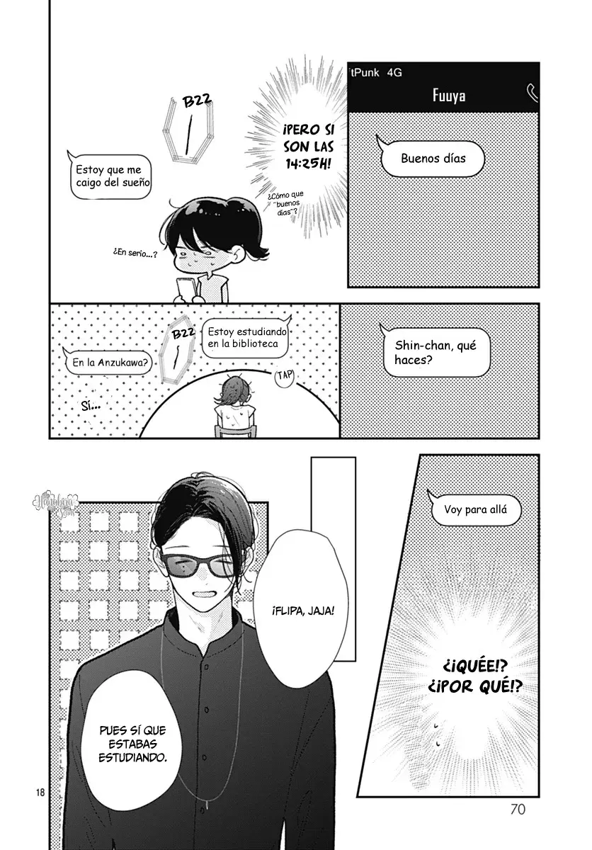 Capitulo 35 page 18