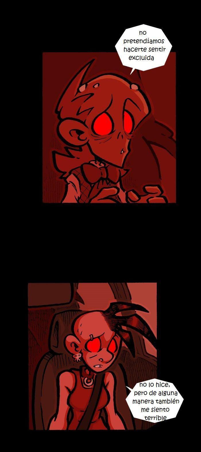 Capitulo 85 page 4
