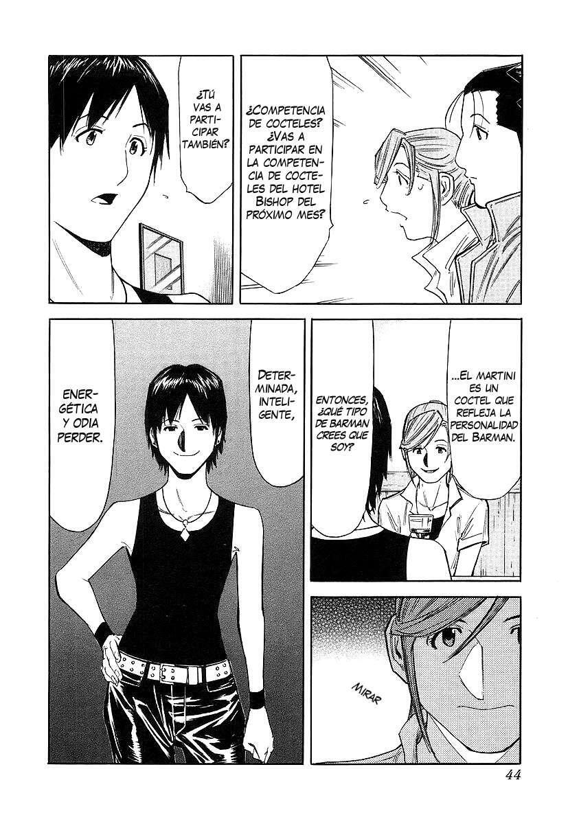Capitulo 49 page 21