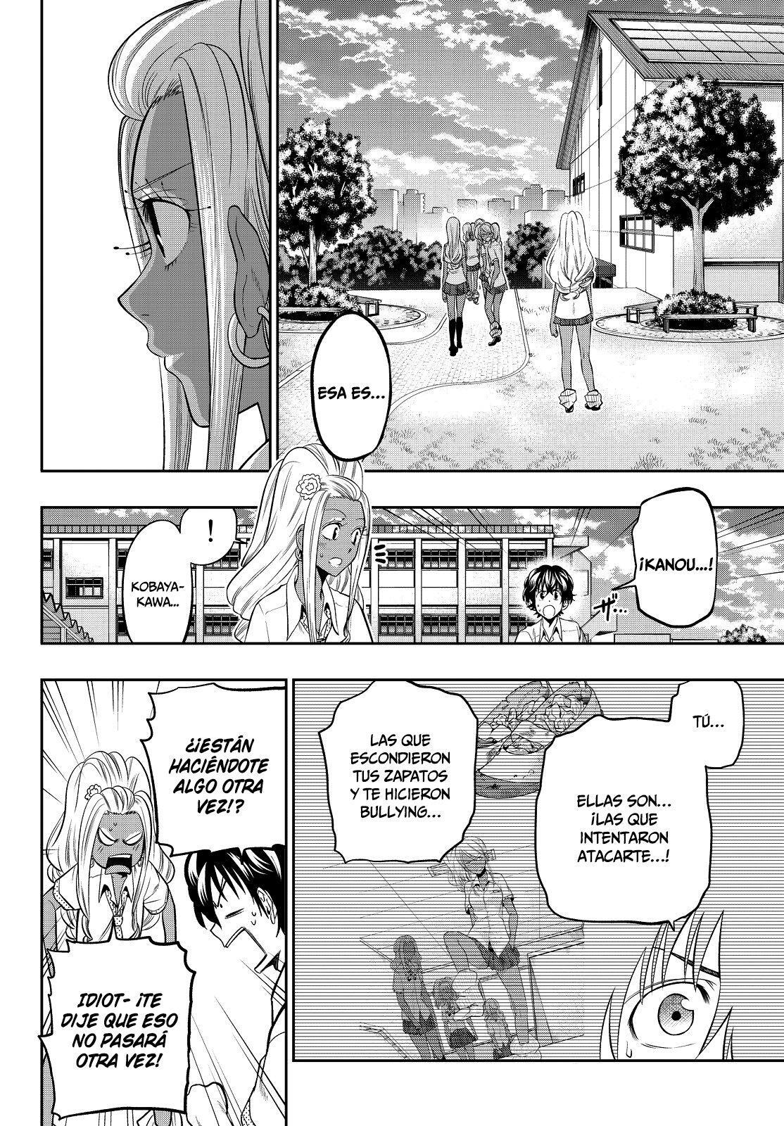 Capitulo 35 page 18