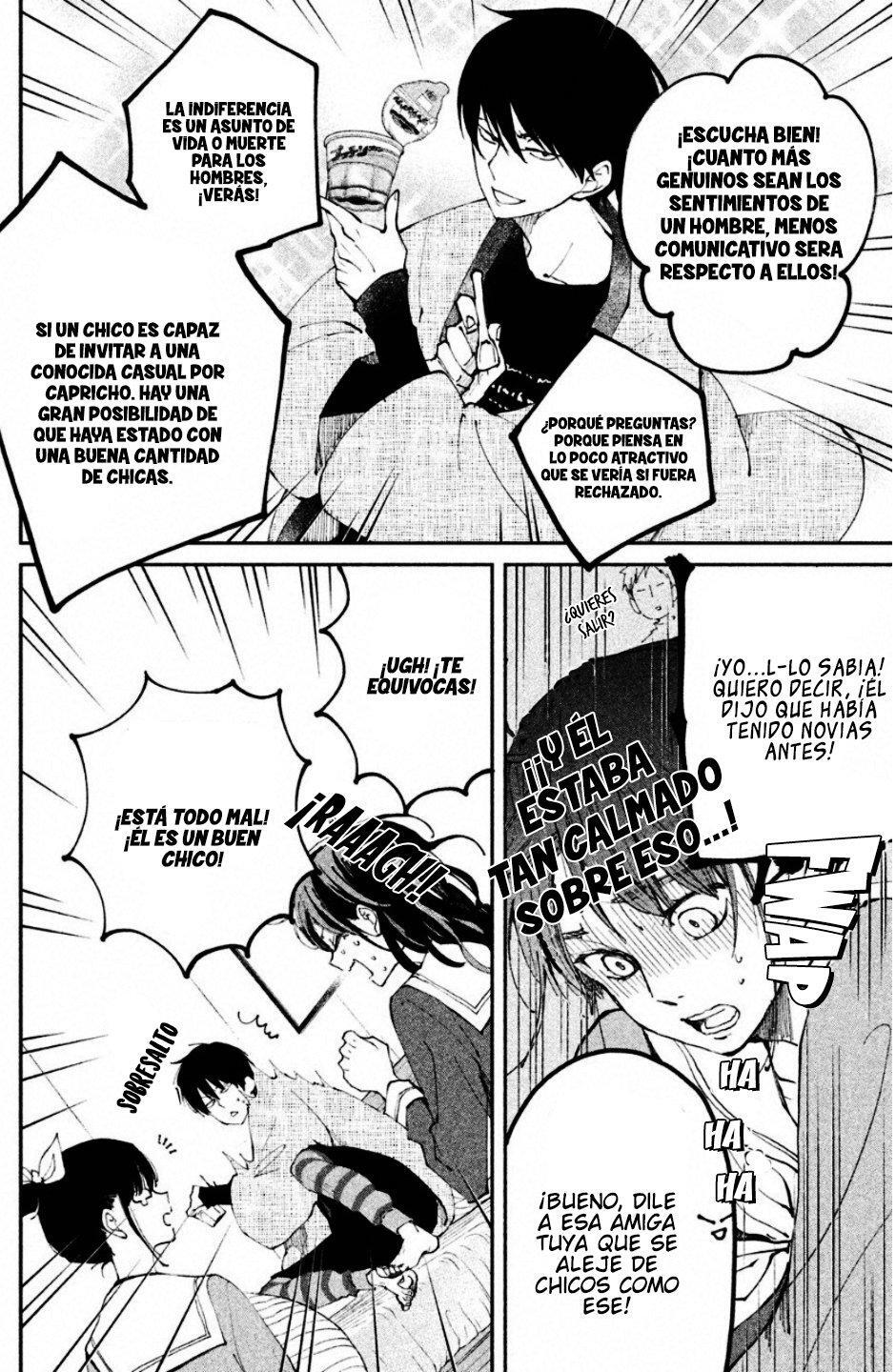 Capitulo 28 page 12