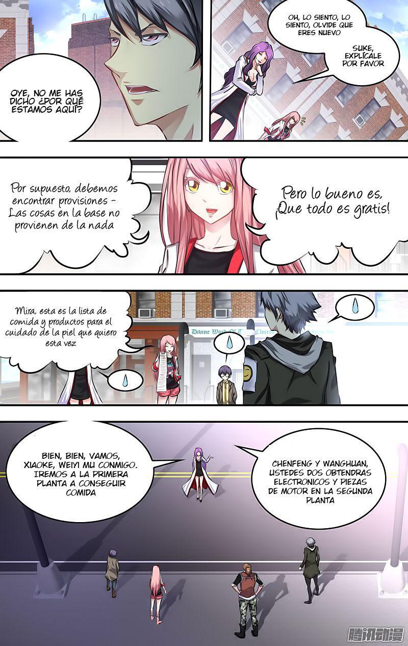 Capitulo 8 page 11