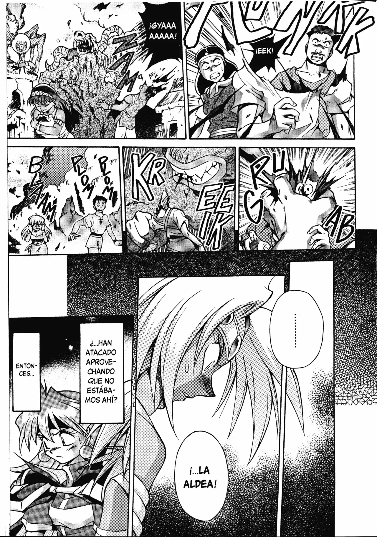Capitulo 23 page 7