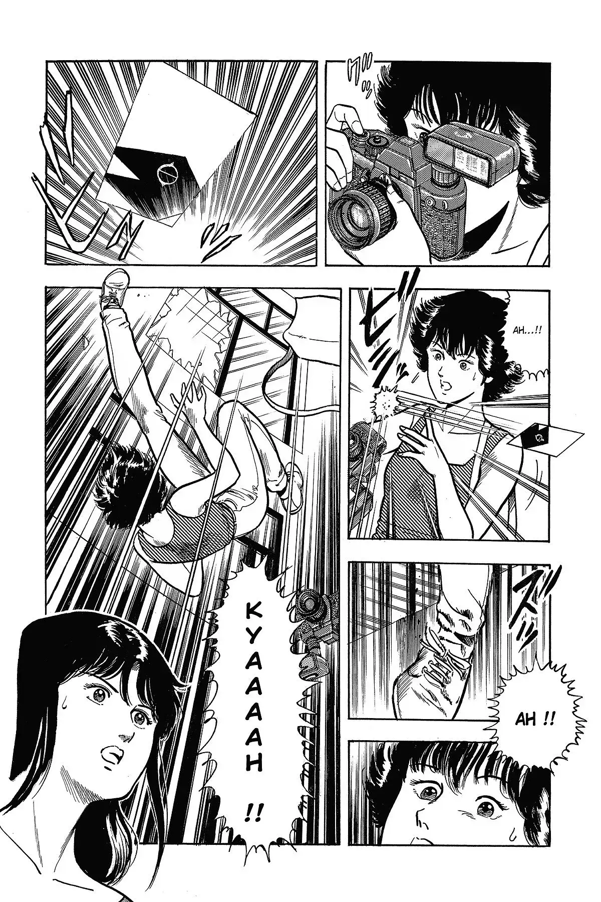 Capitulo 47 page 17