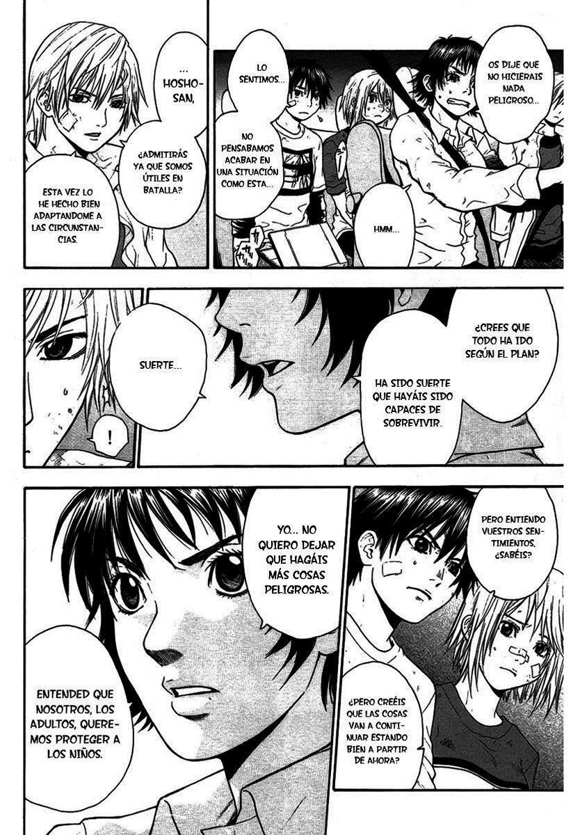 Capitulo 22 page 11