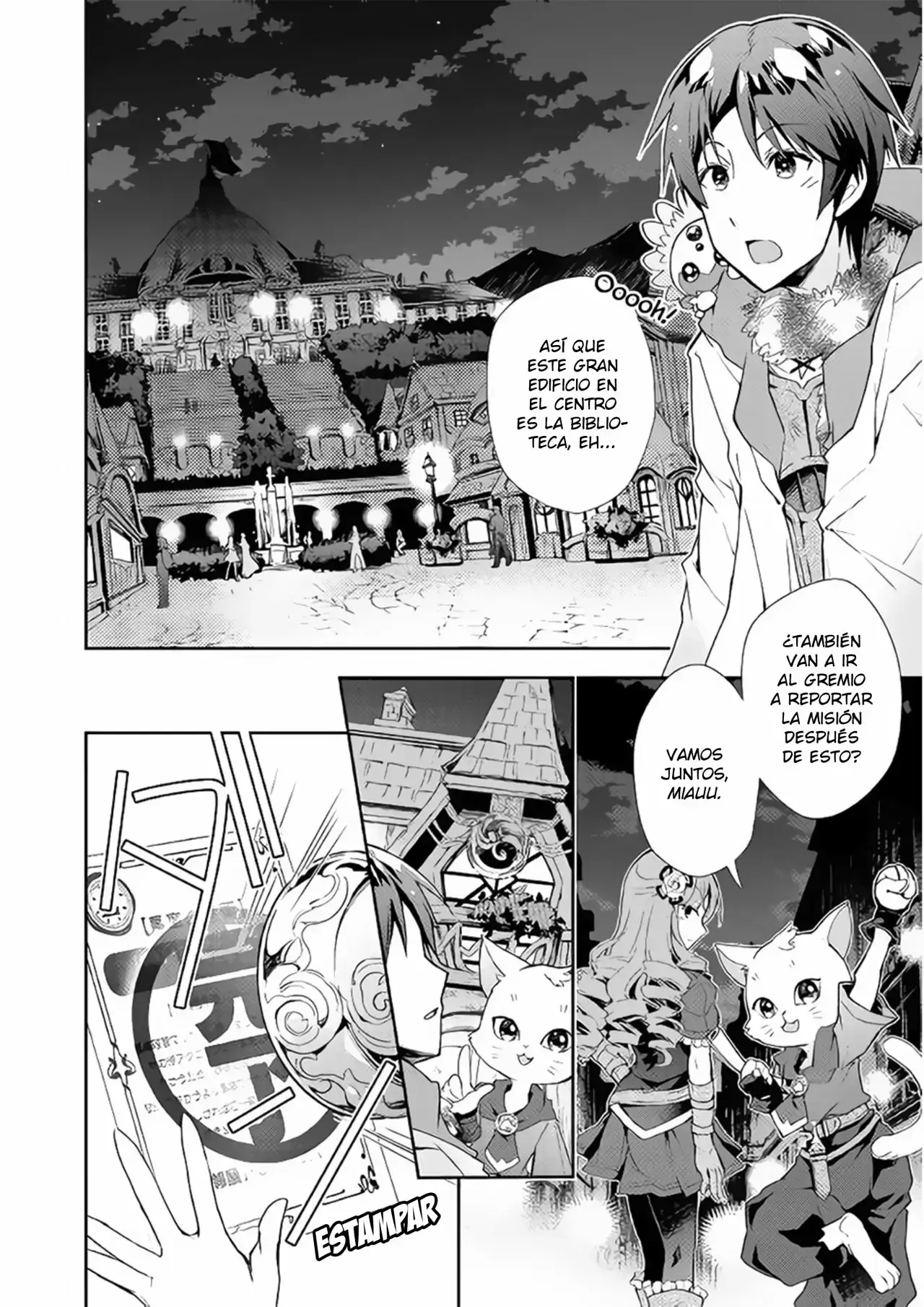 Capitulo 28 page 15
