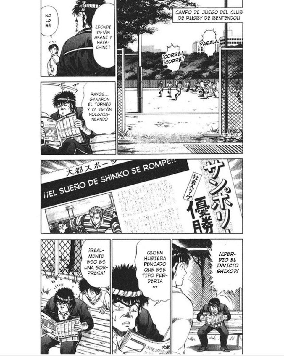 Capitulo 61 page 22