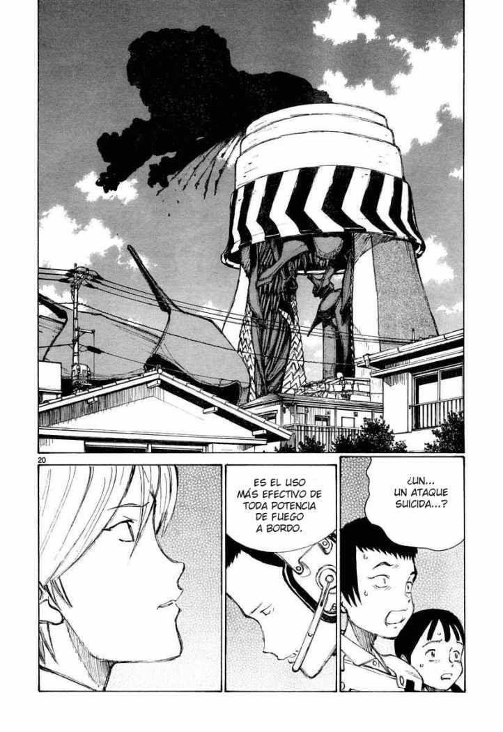 Capitulo 24 page 19