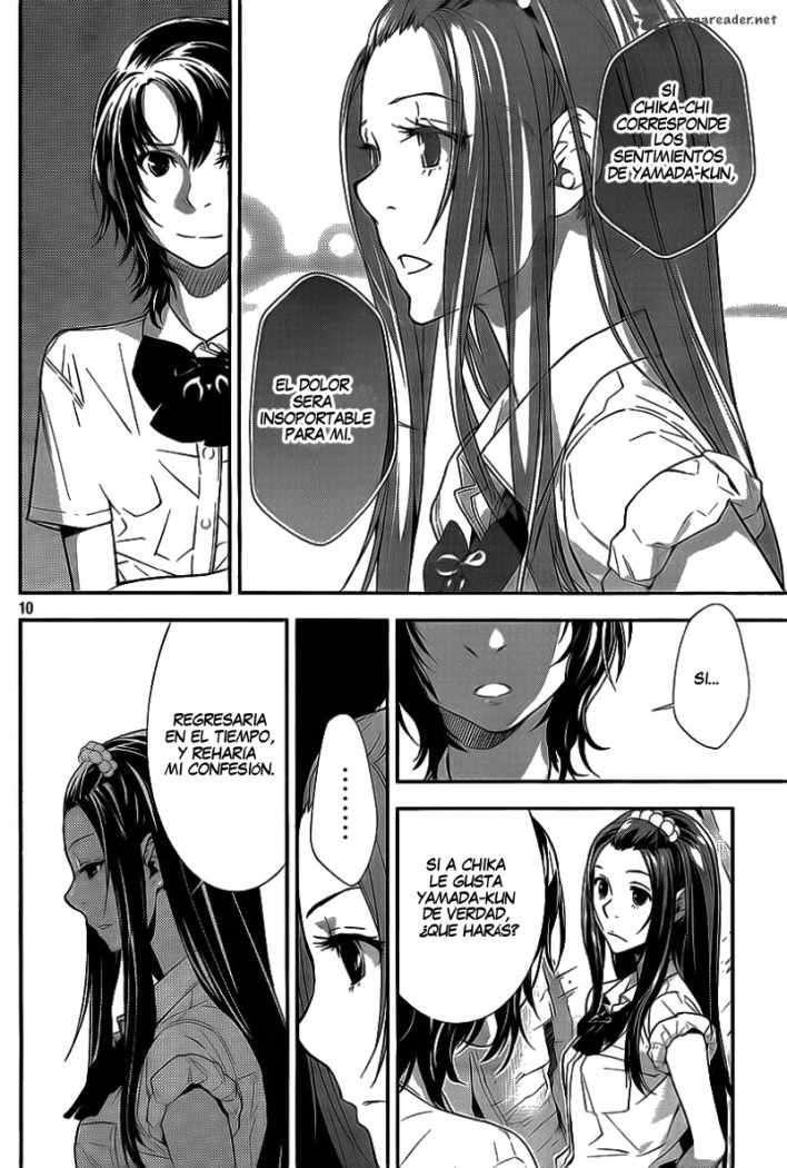 Capitulo 18 page 11
