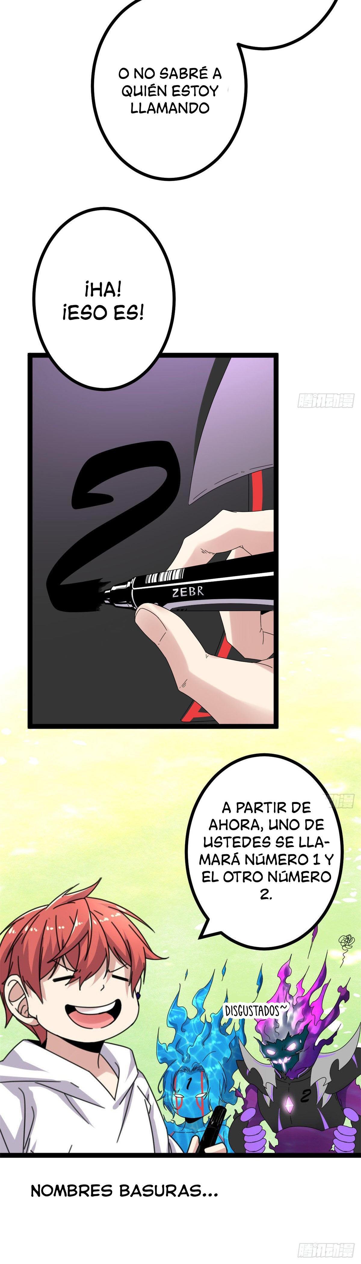 Capitulo 28 page 10