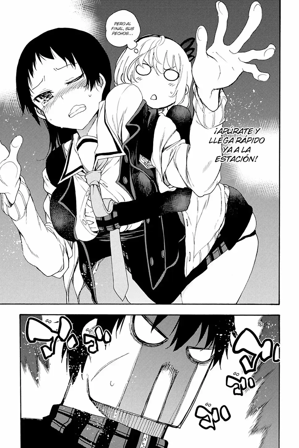 Capitulo 20 page 16