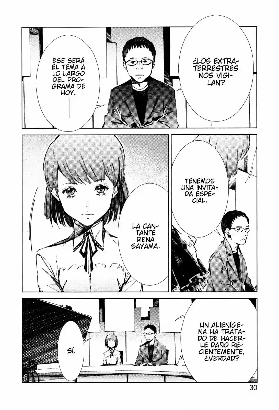 Capitulo 16 page 11