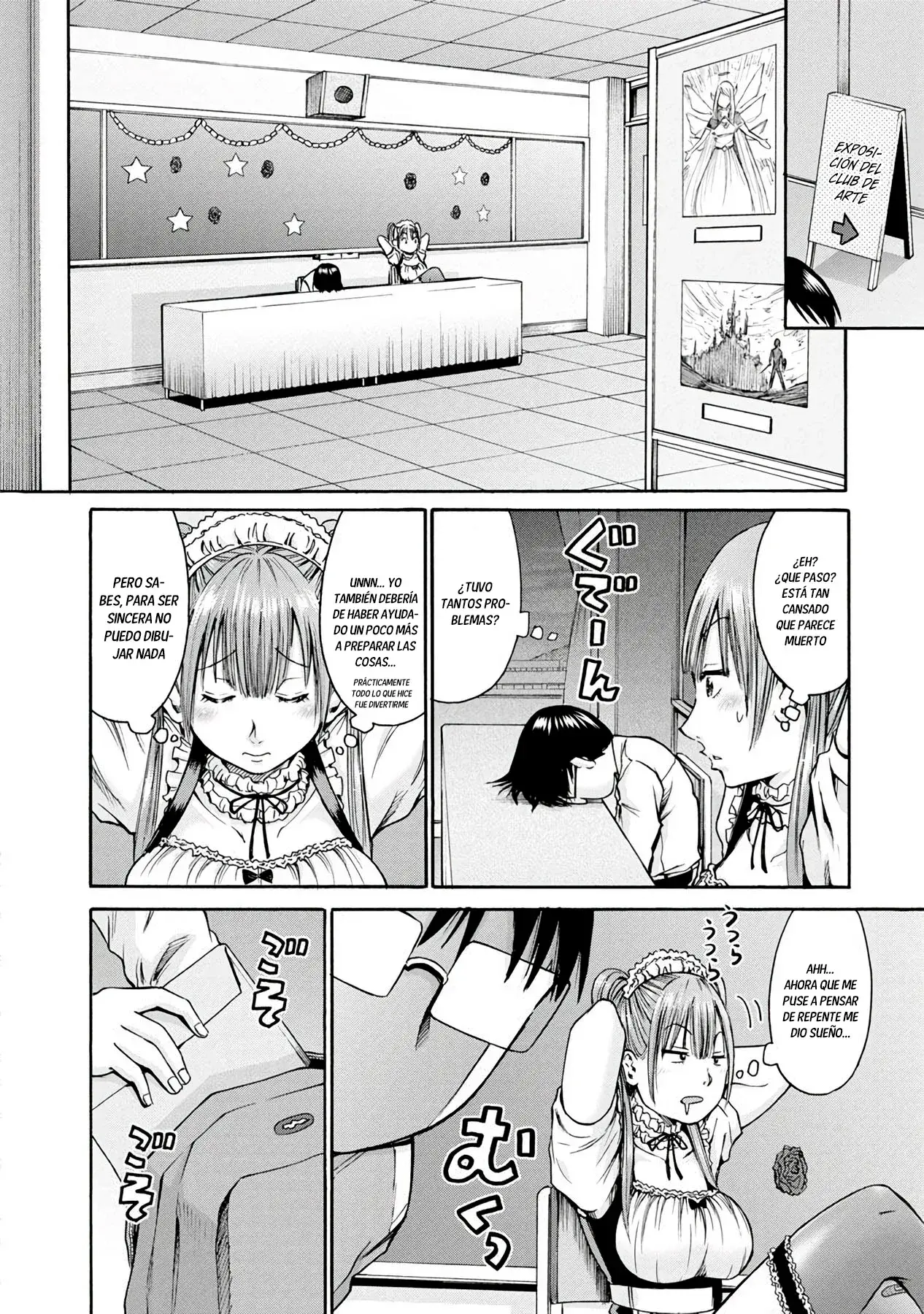 Capitulo 18 page 14