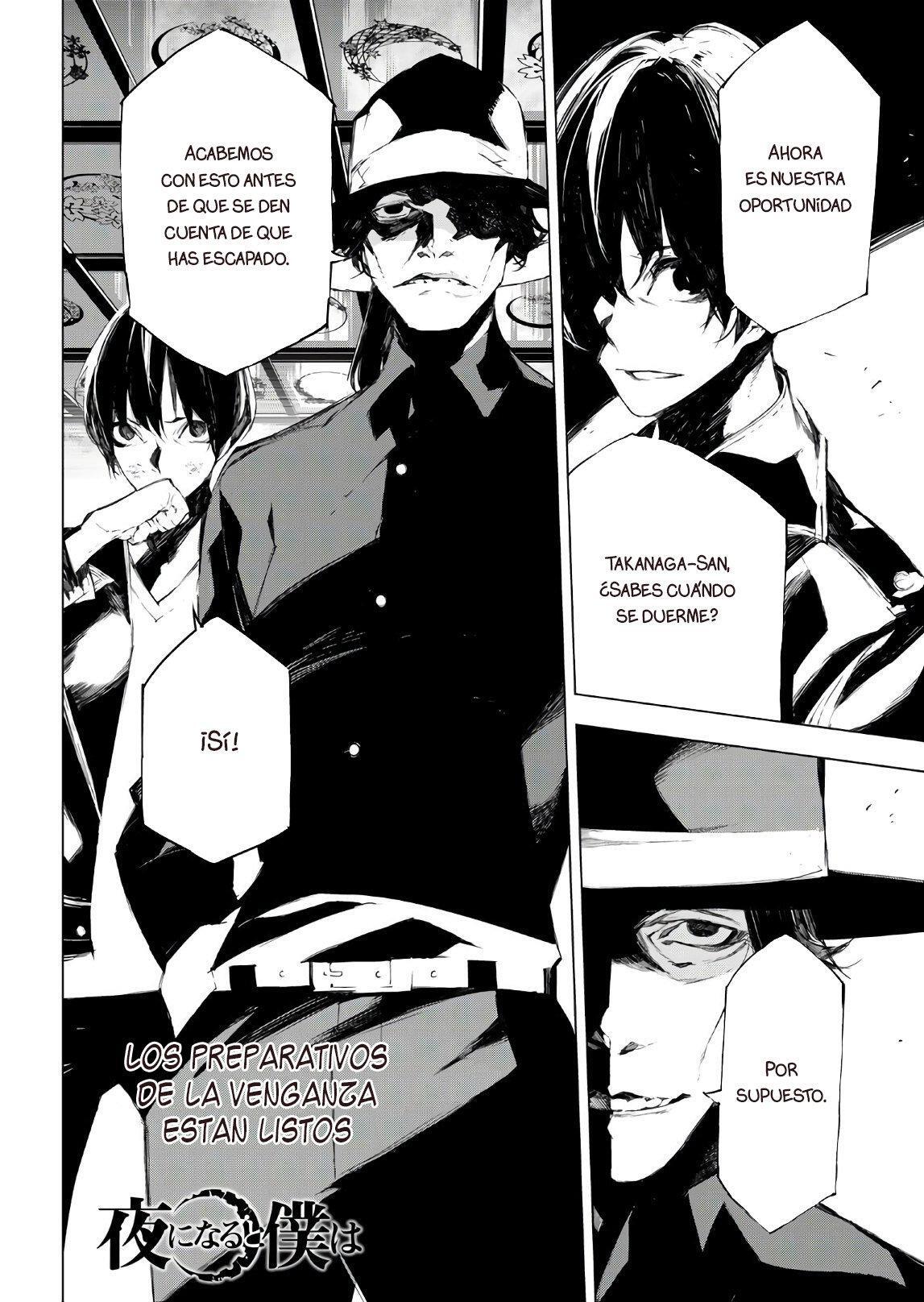Capitulo 31 page 21