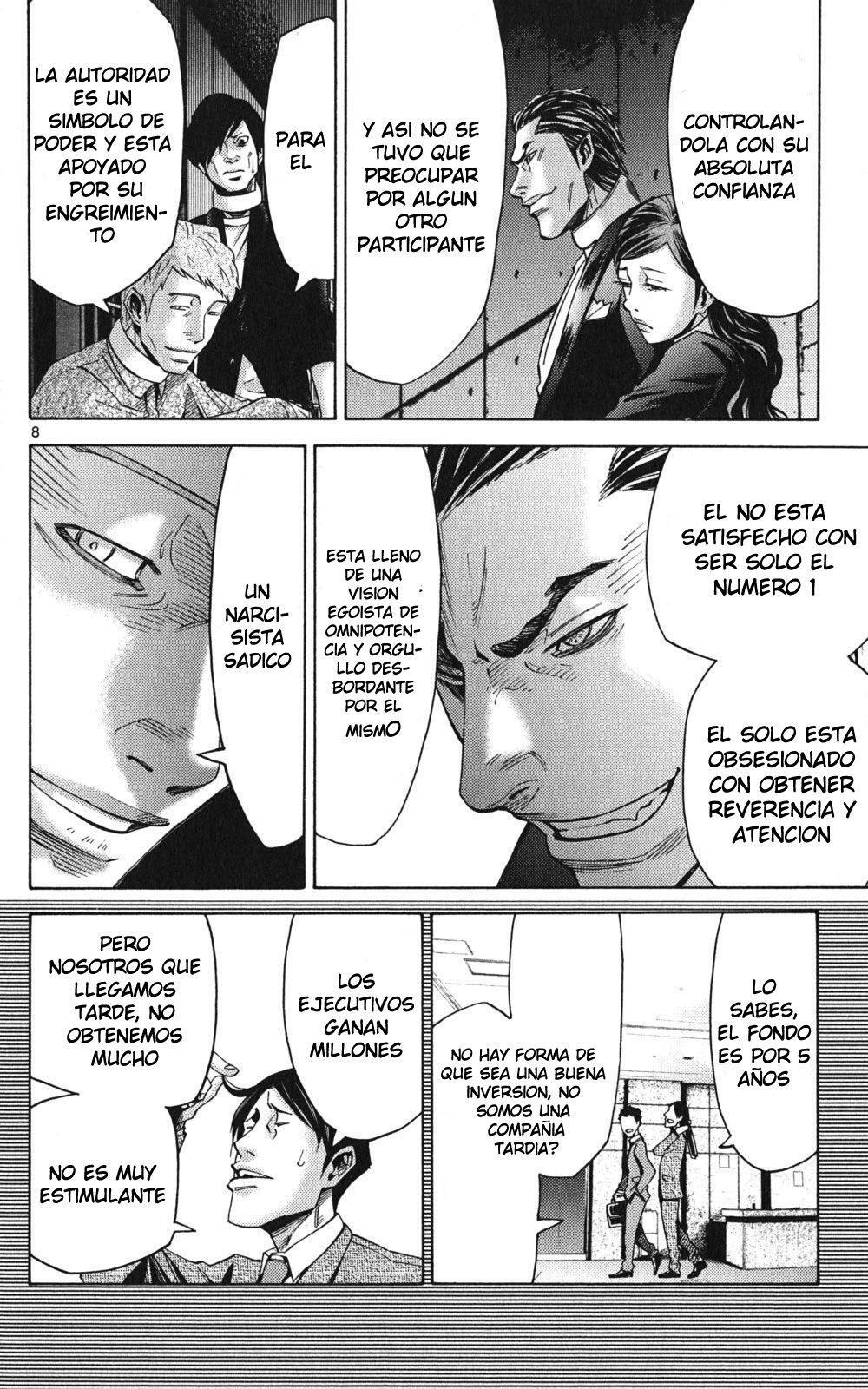 Capitulo 47 page 11