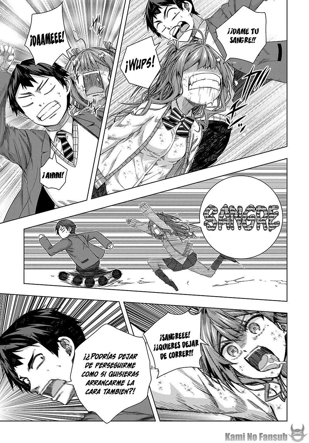 Capitulo 15 page 14