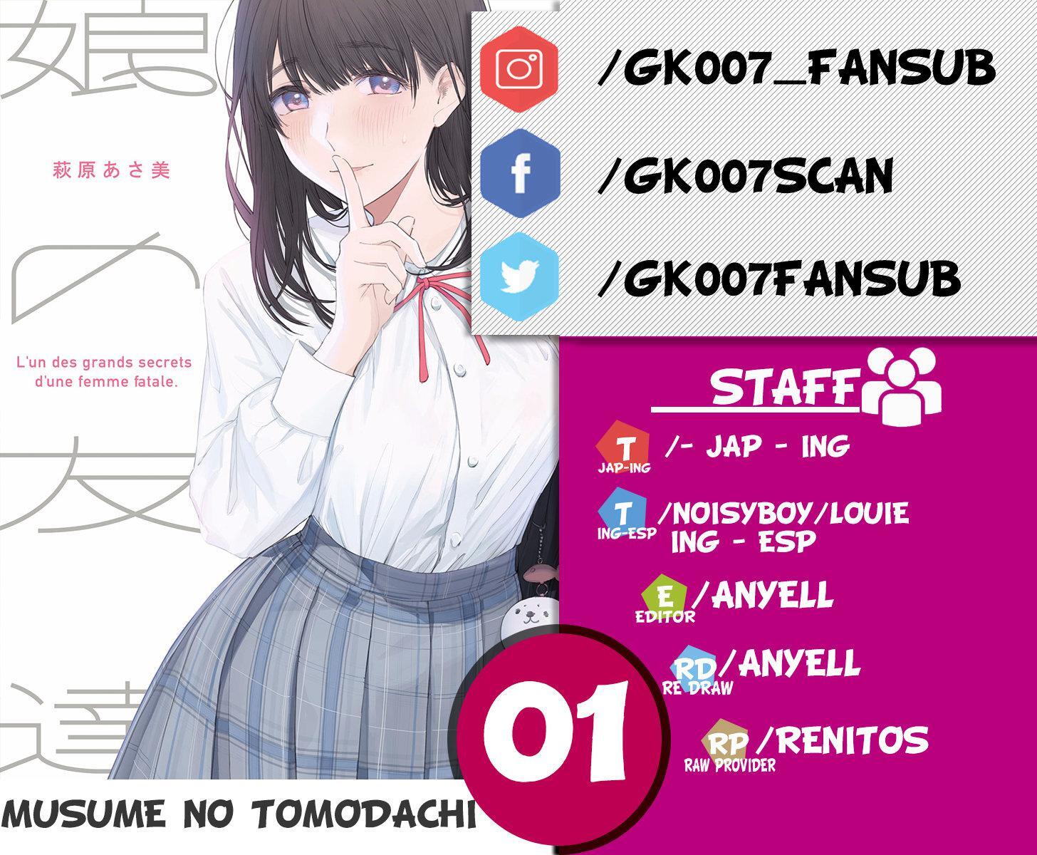 Capitulo 1 page 1