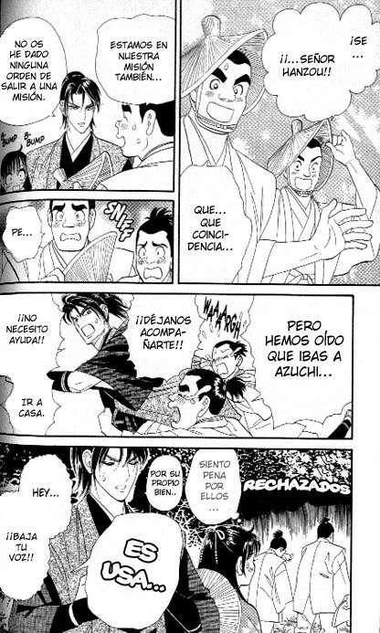 Capitulo 45 page 17