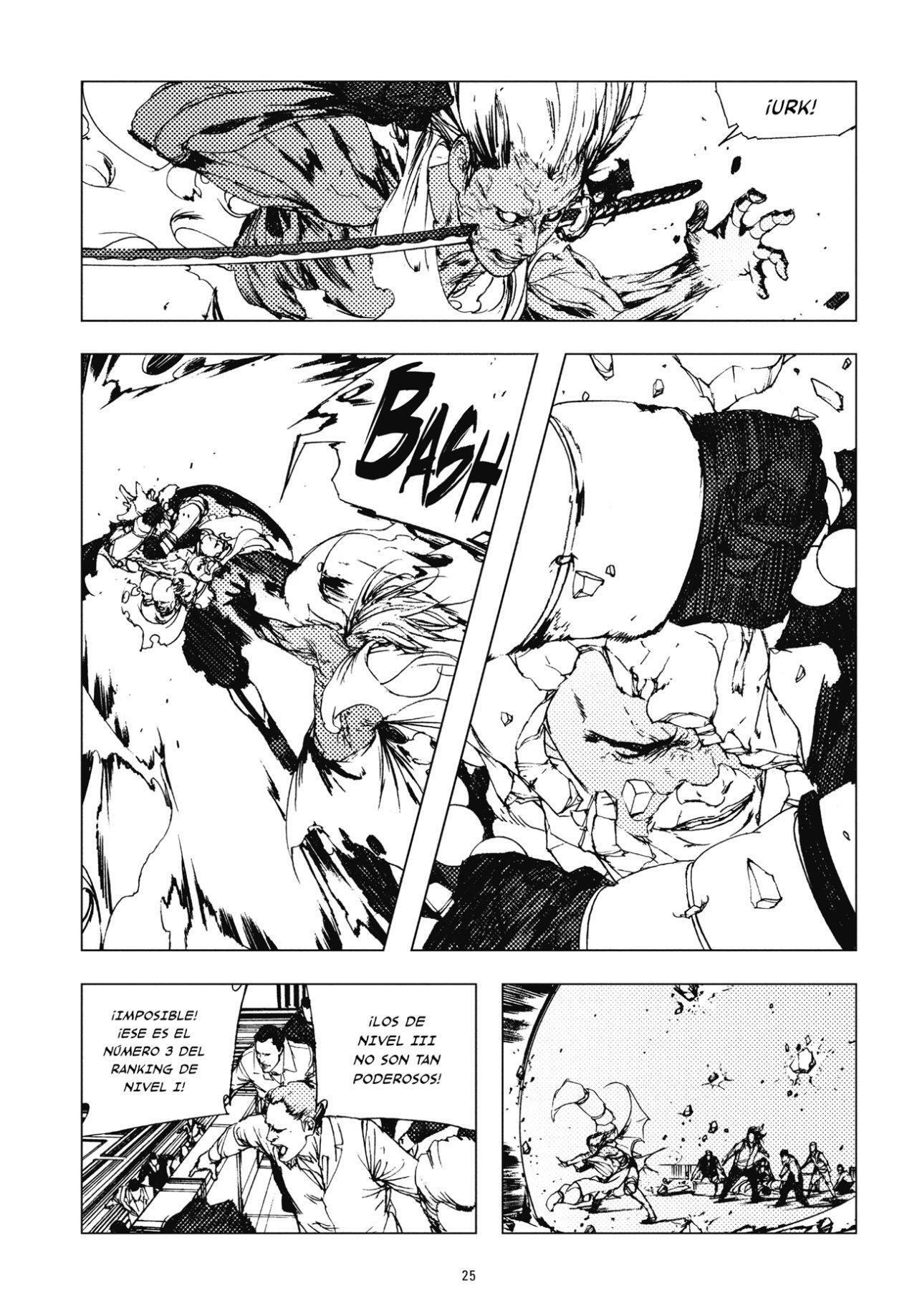 Capitulo 29 page 27