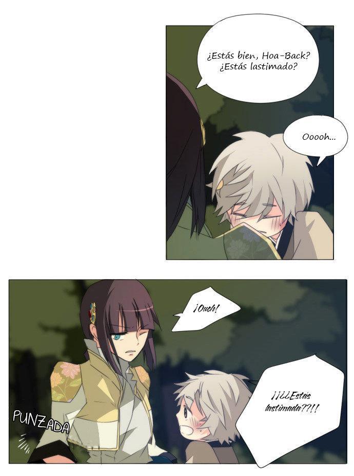 Capitulo 36 page 18
