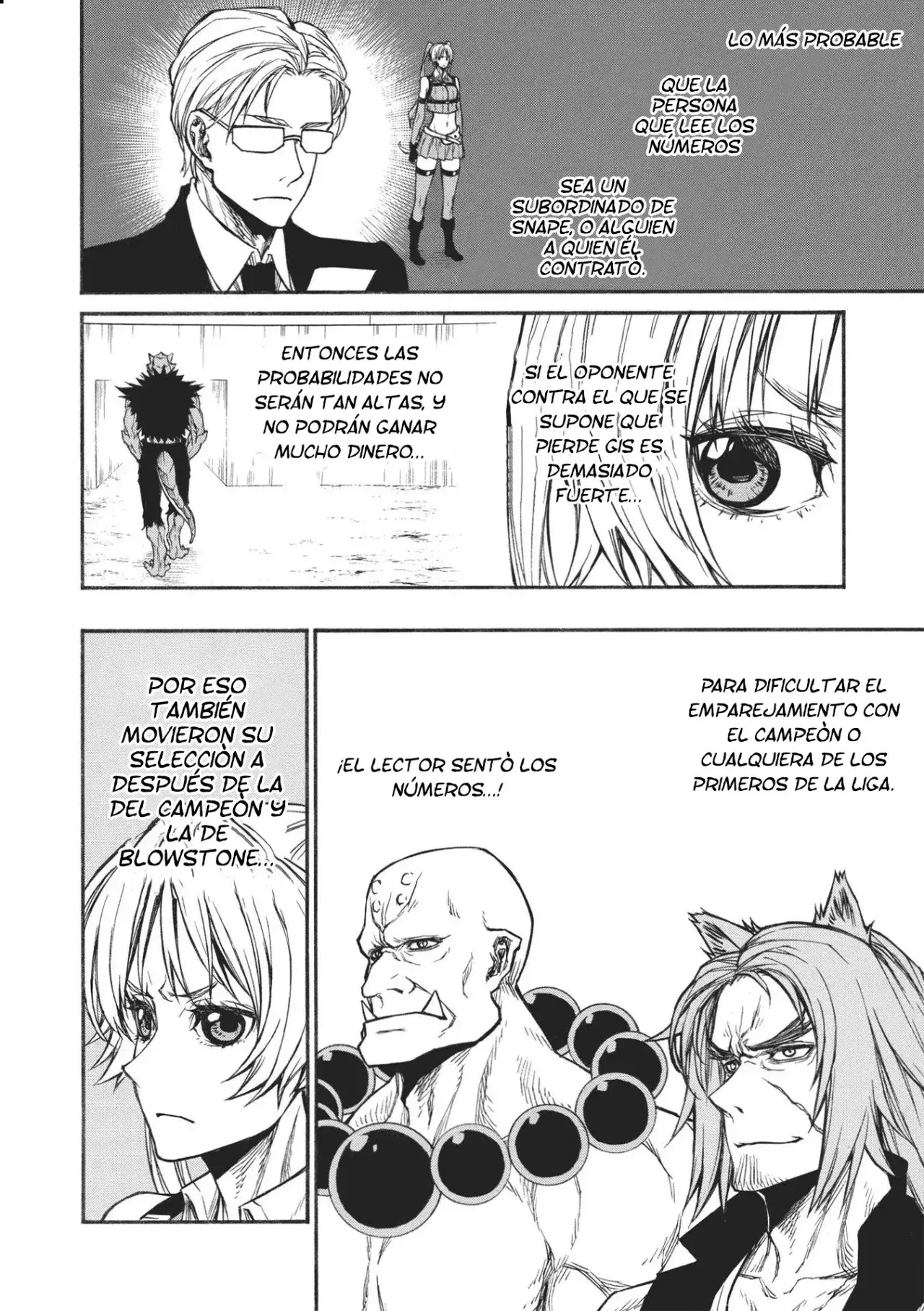 Capitulo 20 page 10