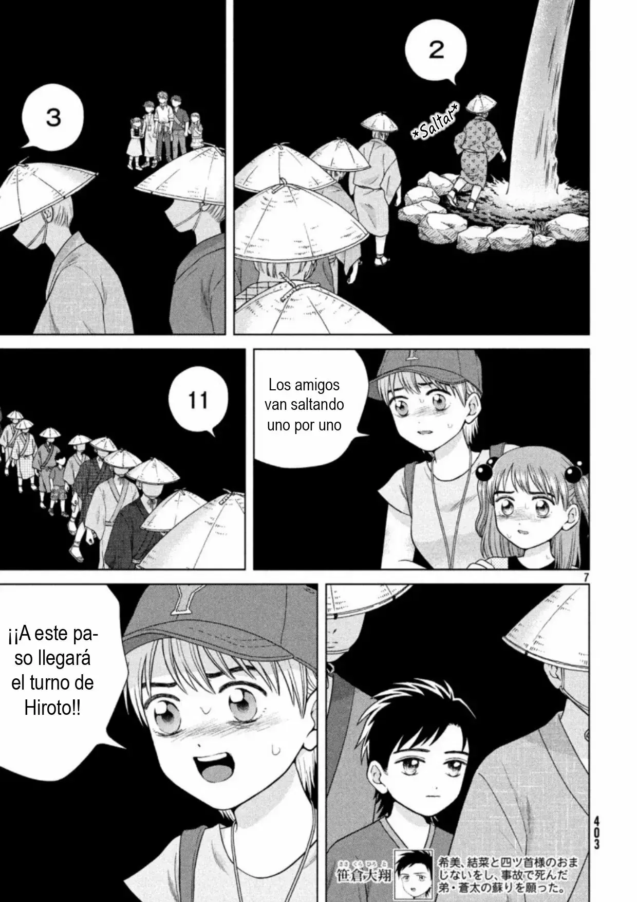 Capitulo 32 page 6