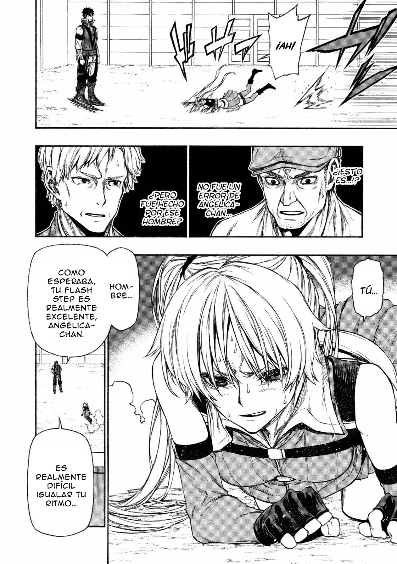 Capitulo 16 page 11