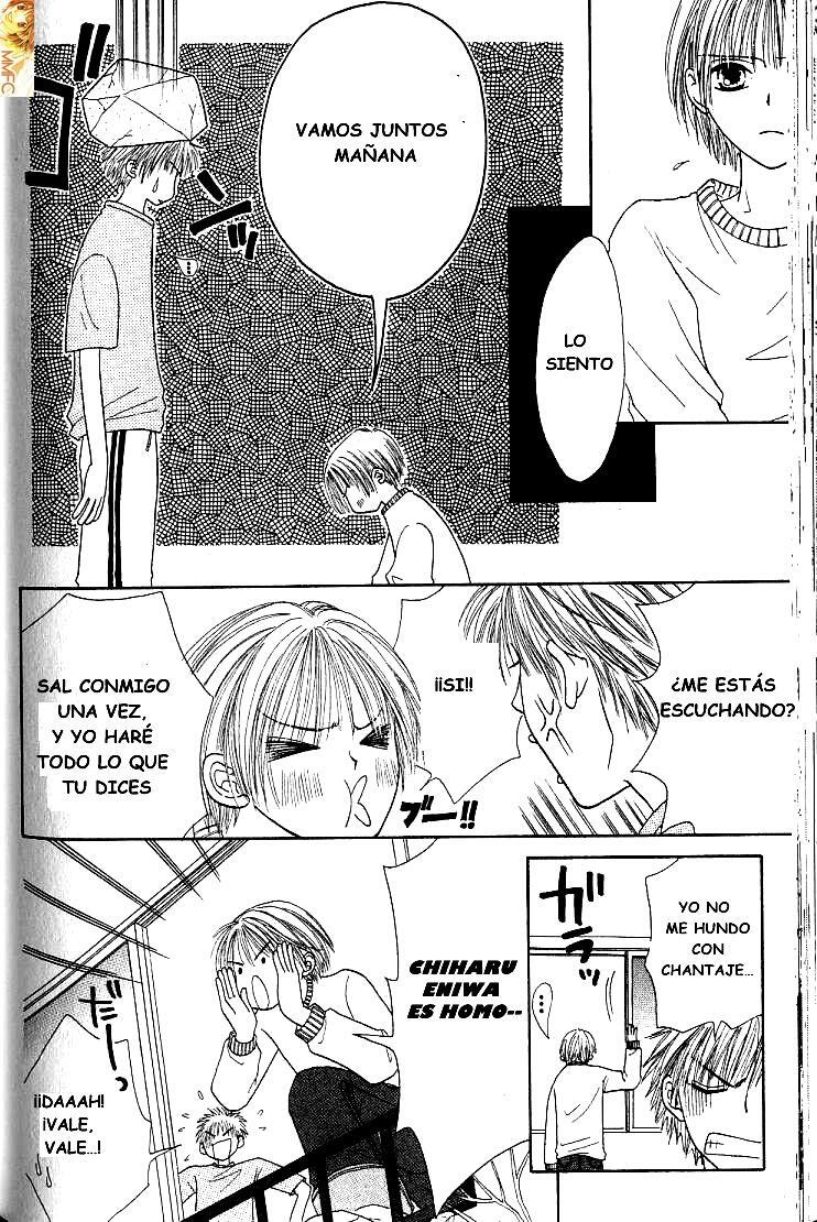 Capitulo 29 page 17