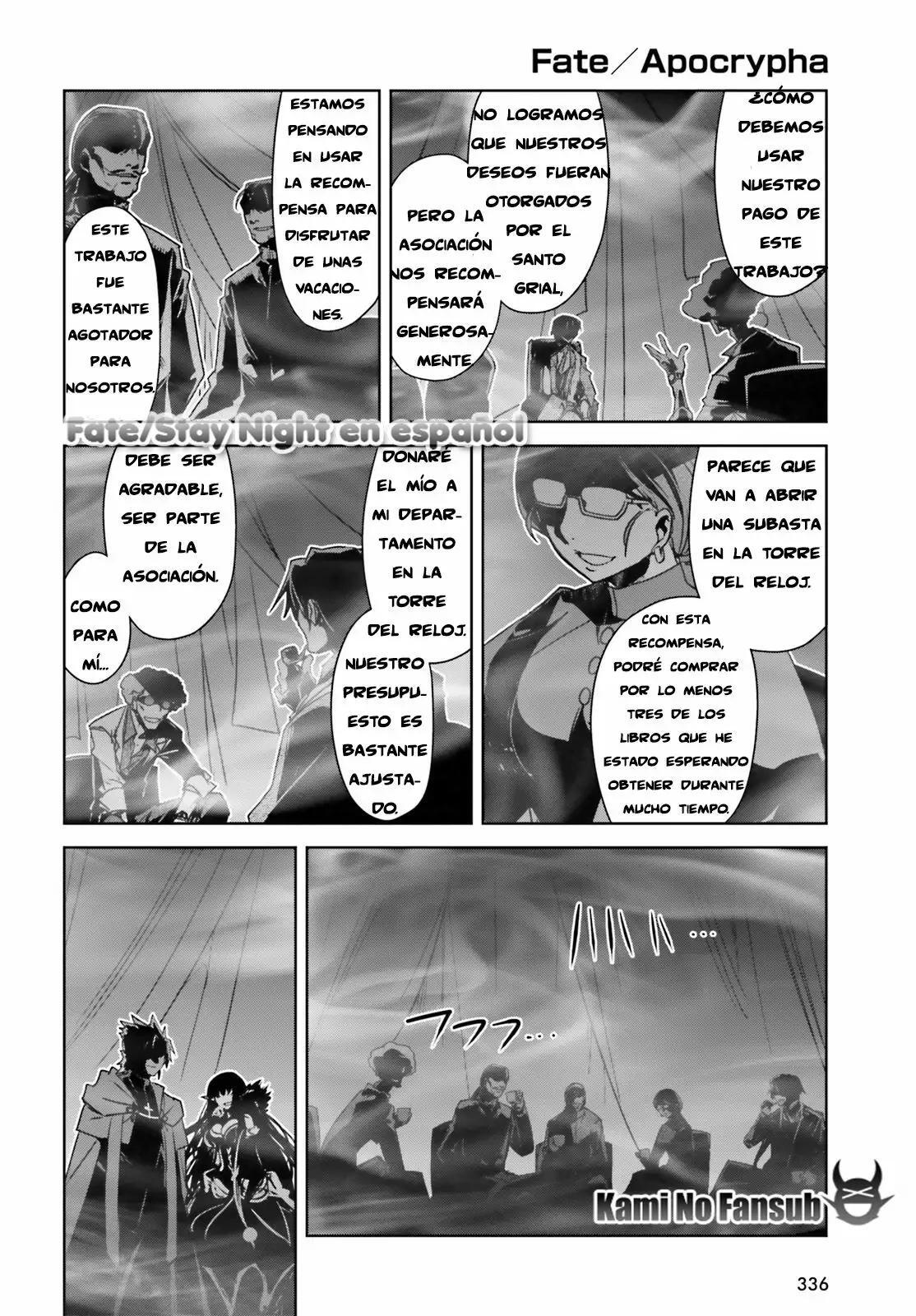 Capitulo 18 page 19