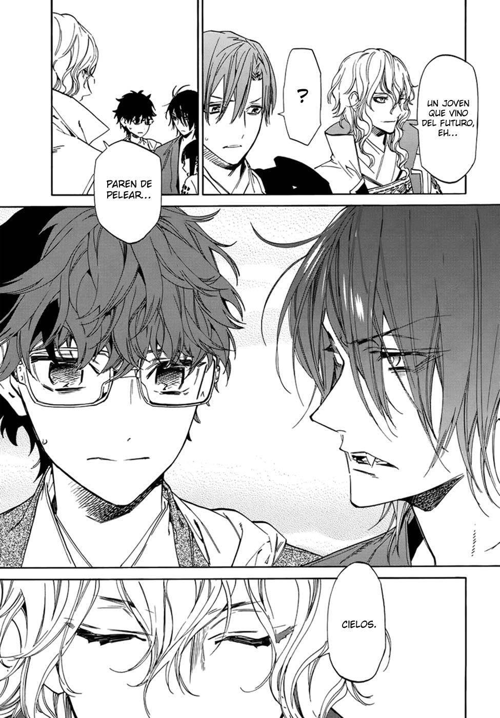 Capitulo 8 page 13