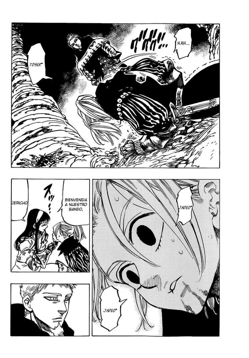 Capitulo 30 page 11